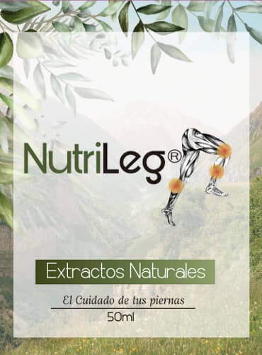 nutrileg